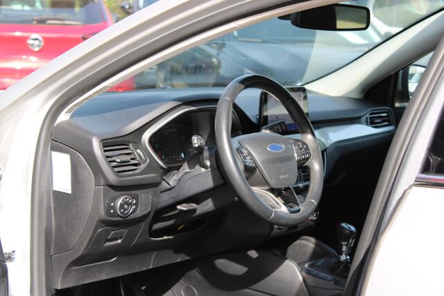 Ford FOCUS Wagon 1.0 EcoBoost Trend Edition Business