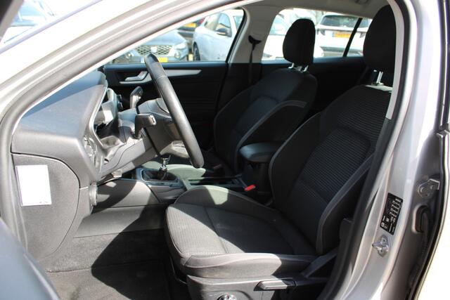 Ford FOCUS Wagon 1.0 EcoBoost Trend Edition Business