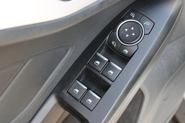 Ford FOCUS Wagon 1.0 EcoBoost Trend Edition Business