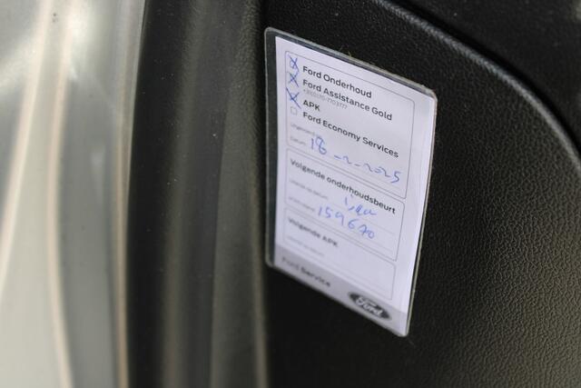 Ford FOCUS Wagon 1.0 EcoBoost Trend Edition Business