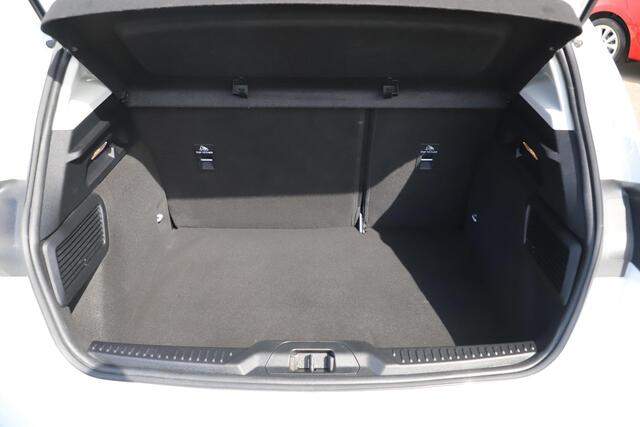 Ford FOCUS 1.0 EcoBoost Titanium Business Automaat Navigatie Carplay Android Parkeersensor 15 inch LMV