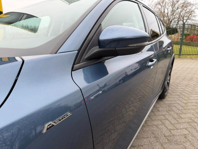 Ford FOCUS Wagon 1.5 EcoBoost Active Business Keyless / Carplay / Trekhaak