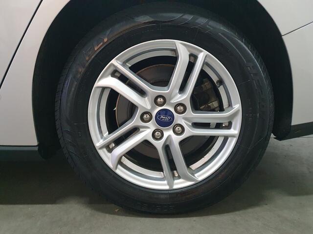 Ford FOCUS Wagon 1.0 EcoBoost Hybrid Trend Edition Business NAVI/CARPLAY/PDC/CRUISE/AIRCO/LMV