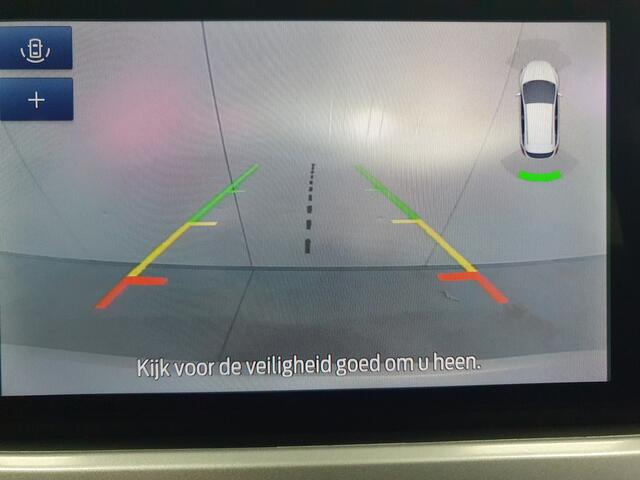 Ford FOCUS Wagon 1.0 EcoBoost Hybrid Trend Edition Business NAVI/CARPLAY/PDC/CRUISE/AIRCO/LMV