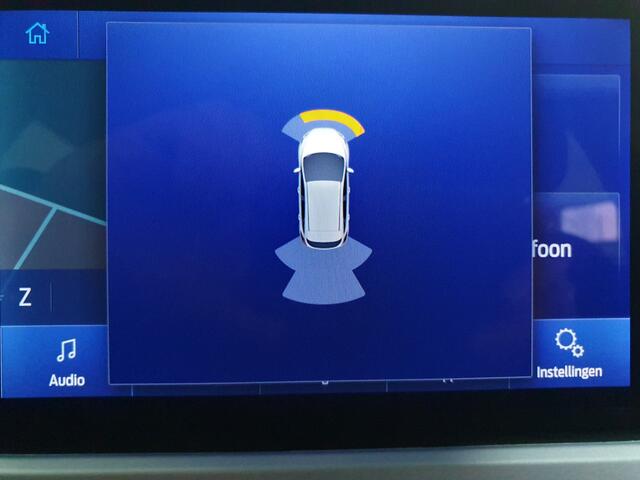 Ford FOCUS Wagon 1.0 EcoBoost Hybrid Trend Edition Business NAVI/CARPLAY/PDC/CRUISE/AIRCO/LMV