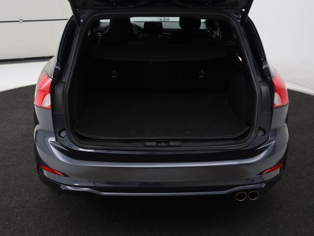 Ford FOCUS 1.0 EcoBoost Hybrid ST Line X | Head-Up | Stoelverwarming | Adaptive cruise | Camera | Carplay | B&O Sound | Side Assist | Stuurverwarming | Full LED | Navigatie | Keyless | Digital Cockpit