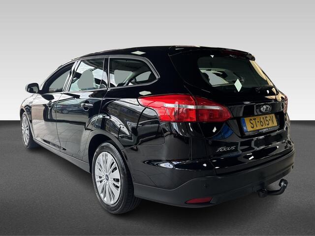 Ford FOCUS Wagon 1.0 Lease Edition