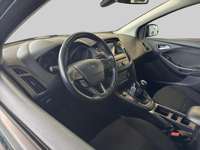 Ford FOCUS Wagon 1.0 Lease Edition