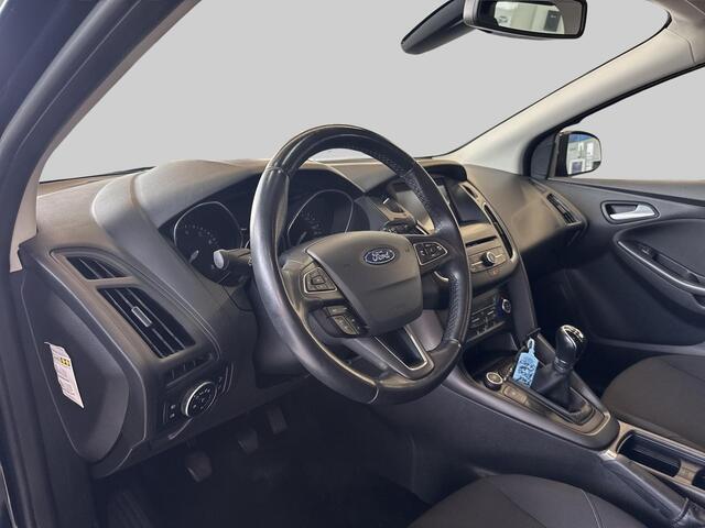 Ford FOCUS Wagon 1.0 Lease Edition