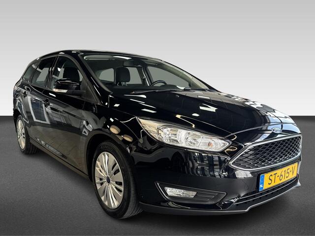 Ford FOCUS Wagon 1.0 Lease Edition