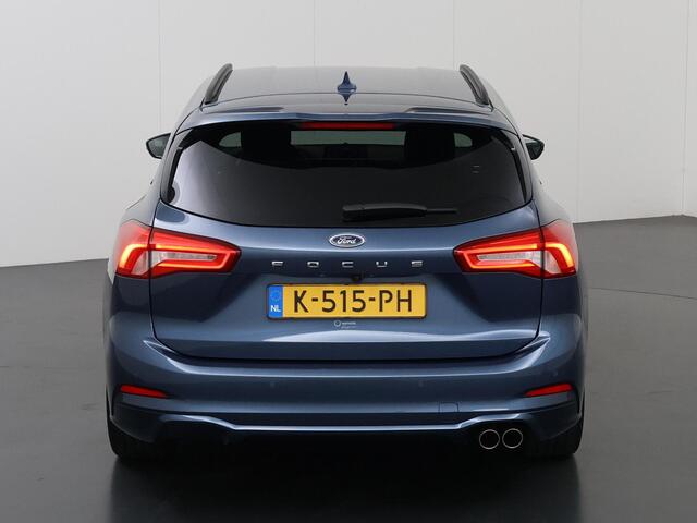 Ford FOCUS Wagon 1.5 EcoBoost ST Line X Business | Adaptieve Cruise Control | B&O | Full Led Koplampen | Parkeercamera | Elektr. Achterklep |