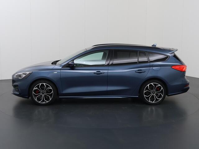 Ford FOCUS Wagon 1.5 EcoBoost ST Line X Business | Adaptieve Cruise Control | B&O | Full Led Koplampen | Parkeercamera | Elektr. Achterklep |