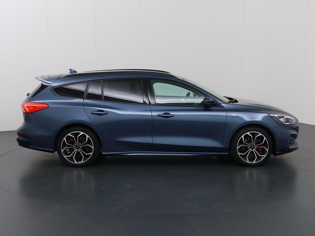 Ford FOCUS Wagon 1.5 EcoBoost ST Line X Business | Adaptieve Cruise Control | B&O | Full Led Koplampen | Parkeercamera | Elektr. Achterklep |