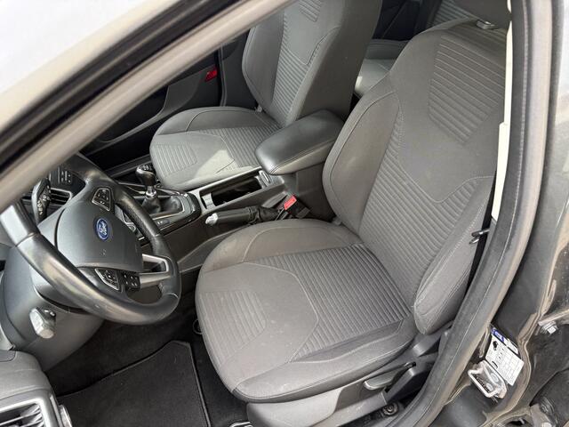 Ford FOCUS Wagon 1.5 TDCI Titanium / NAVI / CRUISE / INCL BTW