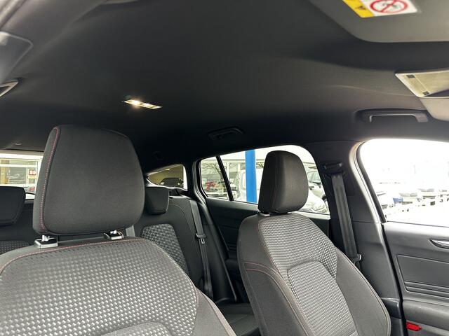 Ford FOCUS Wagon 1.0 EcoBoost Hybrid ST Line Style |SUUR+ST VWM|ACC|CAMERA|CARPLAY|LM VELGEN''17