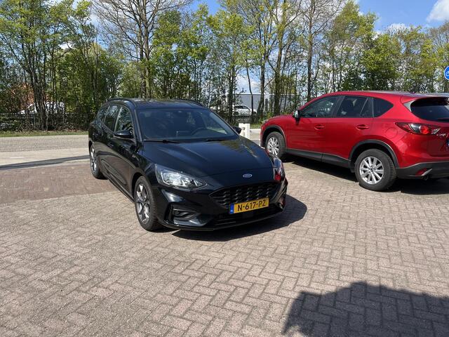 Ford FOCUS Wagon 1.0 EcoBoost Hybrid ST Line Business CAMERA B&O WINTER PACK