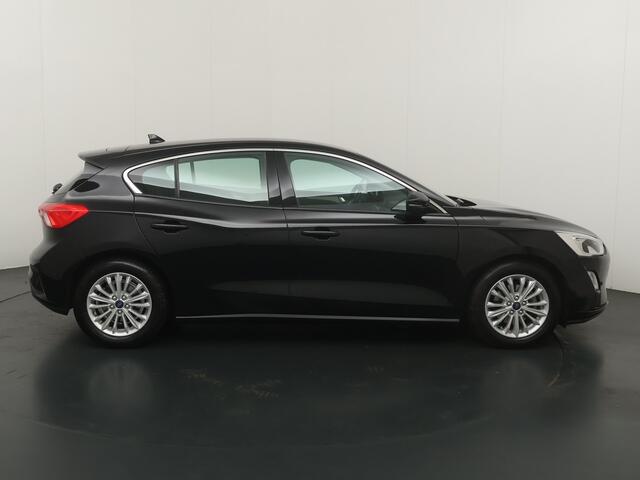 Ford FOCUS 125pk Titanium Business | Climate Control | Adaptieve Cruise Control | Camera |