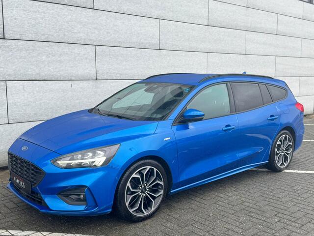Ford FOCUS Wagon 1.5 EcoBoost ST Line Automaat/Camera/NAVI