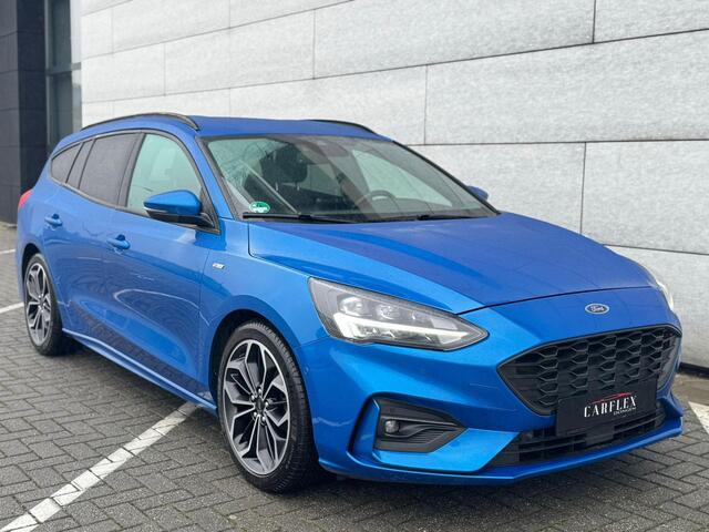 Ford FOCUS Wagon 1.5 EcoBoost ST Line Automaat/Camera/NAVI