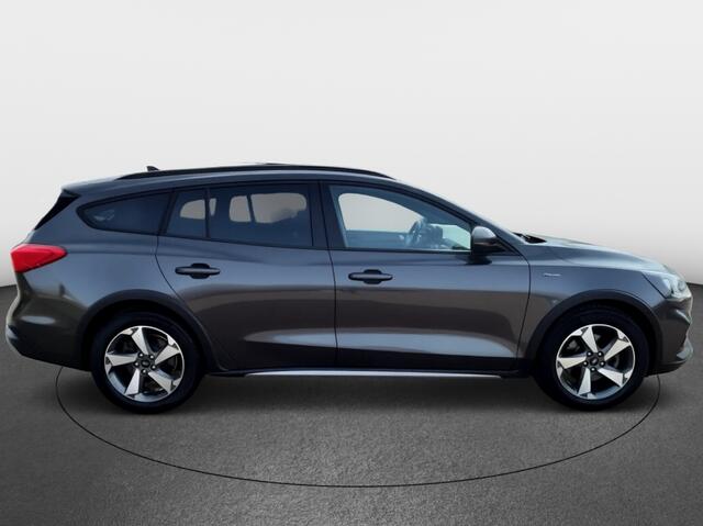 Ford FOCUS Wagon 1.5 EcoBoost Active X Business 150pk | Pano | Stoel&stuurverwarm