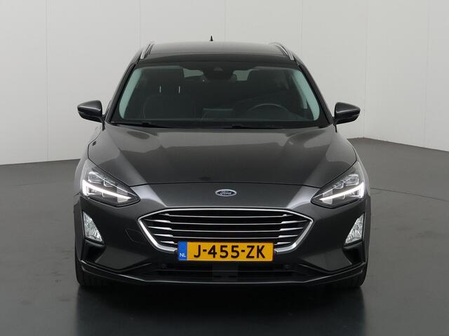 Ford FOCUS Wagon 1.5 EcoBoost Titanium Business | Trekhaak | Panoramadak | Winterpakket | AGR Stoelen | Full led Koplampen | B&O | Cruise Control Adaptief |