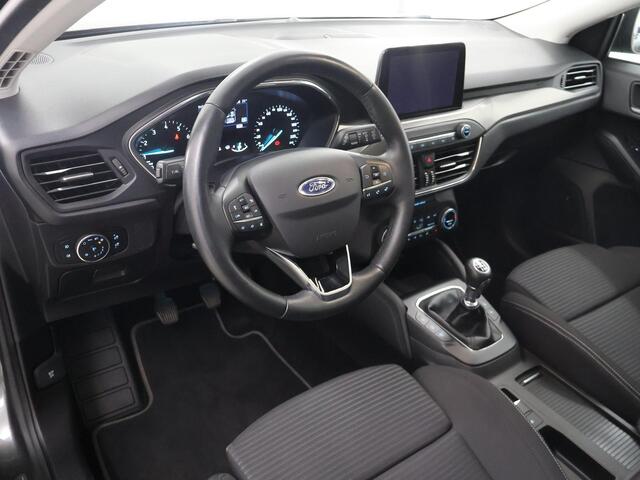 Ford FOCUS Wagon 1.5 EcoBoost Titanium Business | Trekhaak | Panoramadak | Winterpakket | AGR Stoelen | Full led Koplampen | B&O | Cruise Control Adaptief |