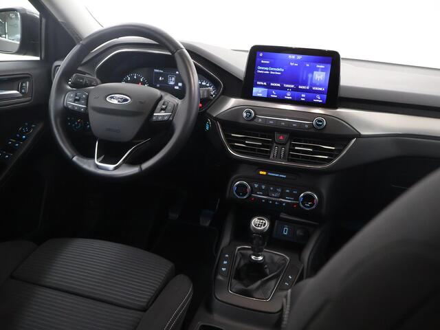 Ford FOCUS Wagon 1.5 EcoBoost Titanium Business | Trekhaak | Panoramadak | Winterpakket | AGR Stoelen | Full led Koplampen | B&O | Cruise Control Adaptief |