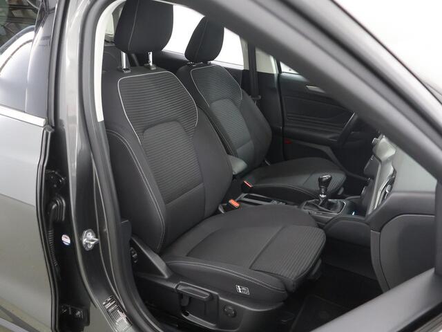 Ford FOCUS Wagon 1.5 EcoBoost Titanium Business | Trekhaak | Panoramadak | Winterpakket | AGR Stoelen | Full led Koplampen | B&O | Cruise Control Adaptief |
