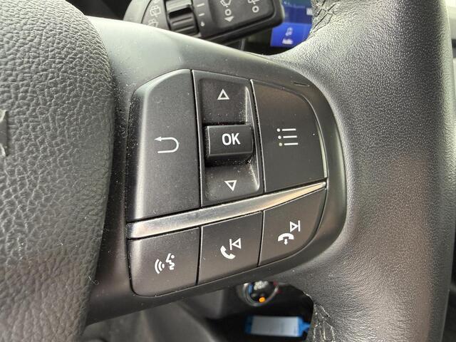 Ford FOCUS Wagon 1.5 EcoBlue ST Line Business | Climate & Cruise Control | Navigatie | Stoelverwarming | Parkeersensoren voor + achter |