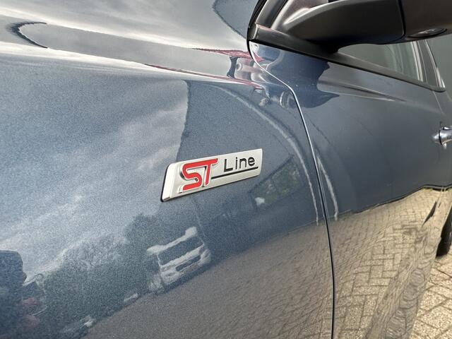 Ford FOCUS 1.0 EcoBoost Hybrid ST Line X Business | Camera | Carplay | Navi | Cruise