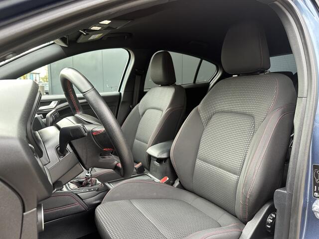 Ford FOCUS 1.0 EcoBoost Hybrid ST Line X Business | Camera | Carplay | Navi | Cruise