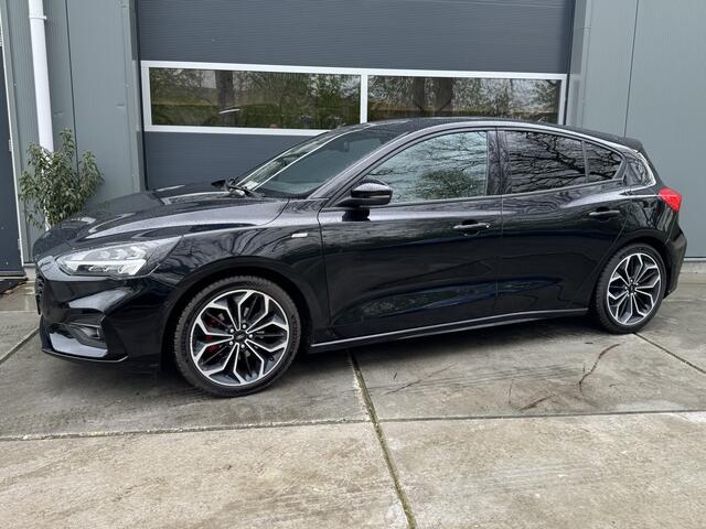 Ford FOCUS 1.5 EcoBoost 182pk ST Line Business H6 Camera B&O Navigatie Stoel- Stuurverwarming Voorruit Verwarming