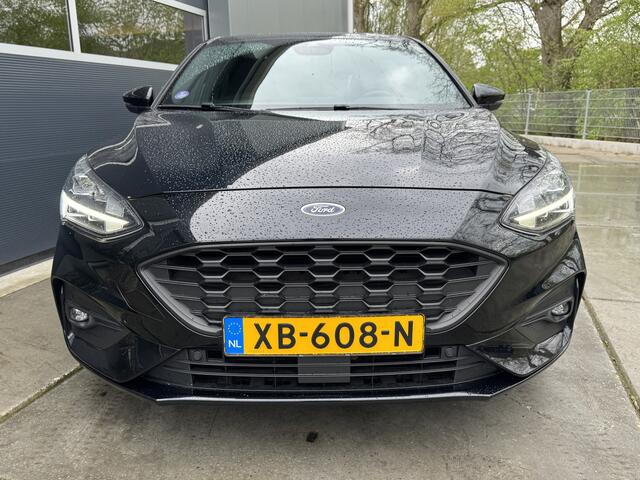 Ford FOCUS 1.5 EcoBoost 182pk ST Line Business H6 Camera B&O Navigatie Stoel- Stuurverwarming Voorruit Verwarming