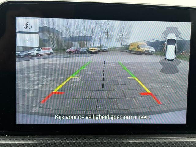 Ford FOCUS EcoBoost ST Line Business | LED | Panodak | 18-inch | Winterpack | Adapt. Cruise | Keyless