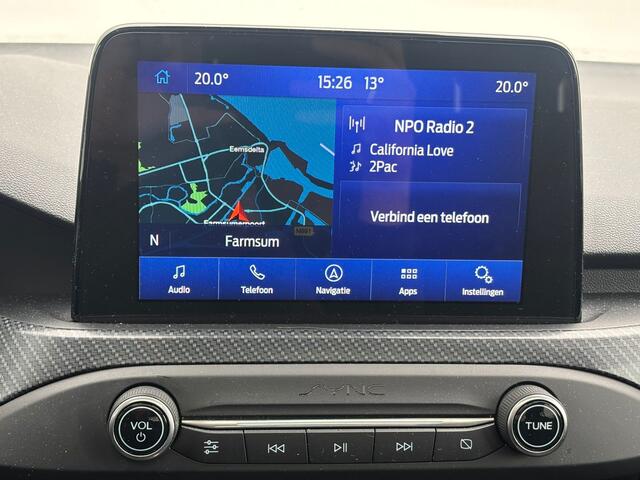 Ford FOCUS EcoBoost ST Line Business | LED | Panodak | 18-inch | Winterpack | Adapt. Cruise | Keyless