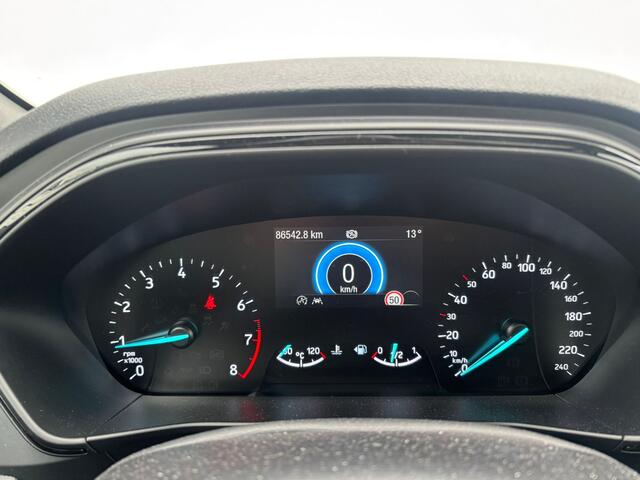 Ford FOCUS EcoBoost ST Line Business | LED | Panodak | 18-inch | Winterpack | Adapt. Cruise | Keyless