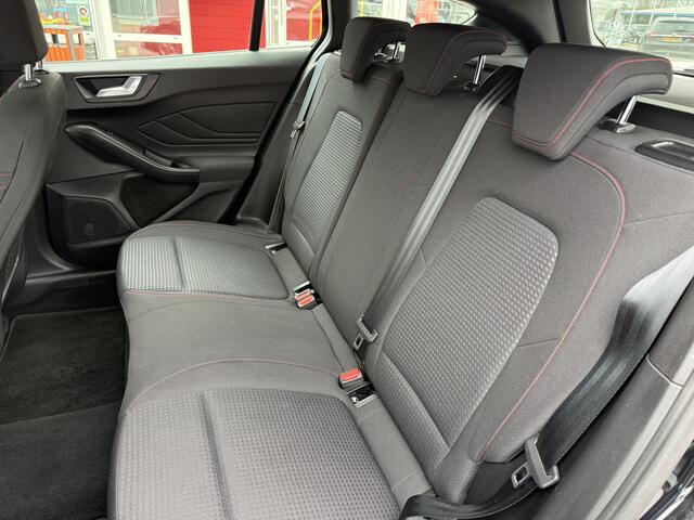 Ford FOCUS Wagon 1.0 EcoBoost ST Line Business Navigatie, Comf.interieur, Parkeersens V+A, etc..!!