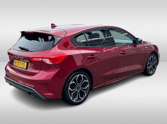 Ford FOCUS 1.0 EcoBoost Titanium Business / Camera / Head-up / CarPlay / Keyless / 18'' / Navigatie / Dodehoek / DAB / ACC
