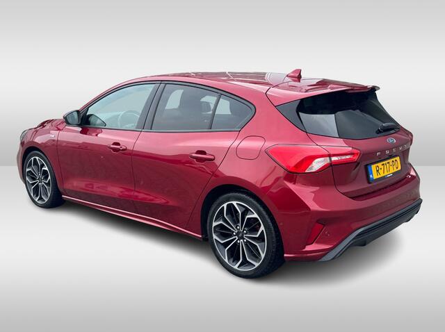 Ford FOCUS 1.0 EcoBoost Titanium Business / Camera / Head-up / CarPlay / Keyless / 18'' / Navigatie / Dodehoek / DAB / ACC