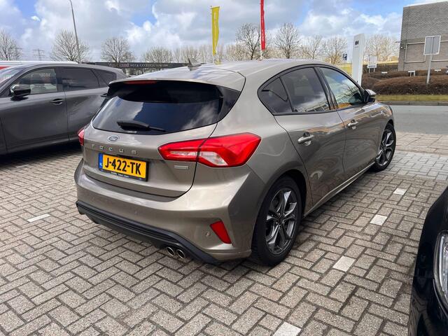 Ford FOCUS 1.0 EcoBoost ST Line Business 125pk | Head up display | B&O Play | SYNC 3 Navigatie | Cruise Controle