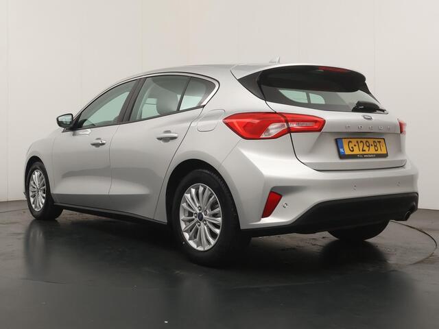 Ford FOCUS 1.0 EcoBoost Trend Edition Business - Navigatie - Climate Control - Stoelverwarming