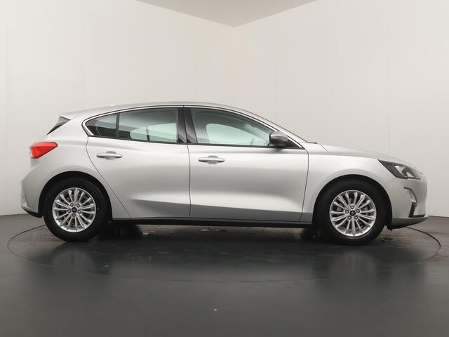 Ford FOCUS 1.0 EcoBoost Trend Edition Business - Navigatie - Climate Control - Stoelverwarming