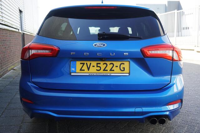 Ford FOCUS Wagon 1.0 EcoB. ST-Line | WINTERPACK| CAMERA| ALLSEASON!