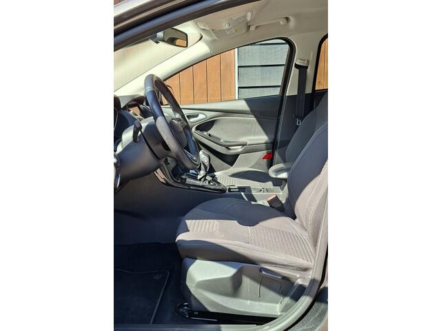 Ford FOCUS Wagon 1.0 Trend Edition, Android auto, Trekhaak, Automaat, Camera, Stu