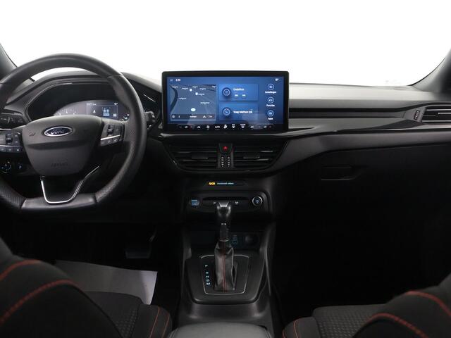 Ford FOCUS Wagon 1.0 EcoBoost Hybrid ST Line | Parkeercamera | Climate Control | Navigatie | Cruise Control |