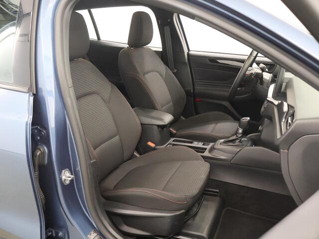 Ford FOCUS Wagon 1.0 EcoBoost Hybrid ST Line | Parkeercamera | Climate Control | Navigatie | Cruise Control |