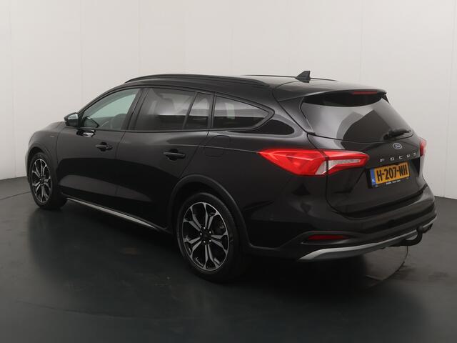 Ford FOCUS Wagon 125PK EcoBoost Active Business | LED | Winterpack | Trekhaak | B&O | Camera | Elektr. achterklep |