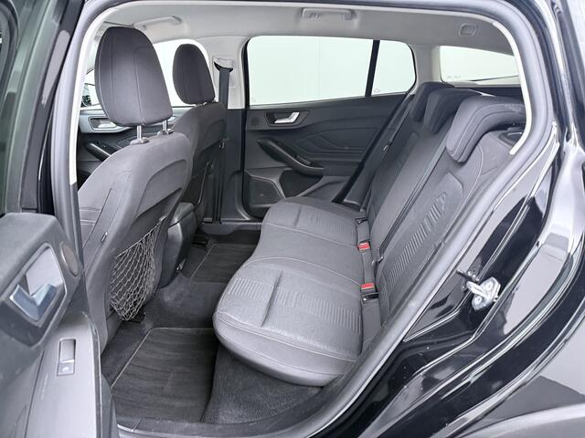 Ford FOCUS Wagon 125PK EcoBoost Active Business | LED | Winterpack | Trekhaak | B&O | Camera | Elektr. achterklep |