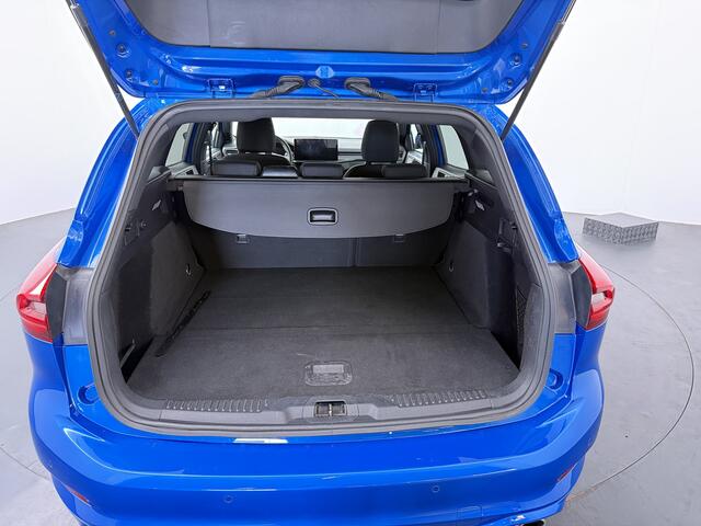 Ford FOCUS Wagon Ecoboost Hybrid 155 pk ST-line | Winter Pack | LED | Camera | Adapt. Cruise | Apple Carplay draadloos