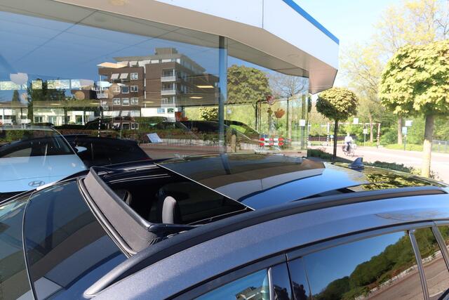 Ford FOCUS Wagon 1.5 150PK A/T ST-Line PANO I TREKHAAK I Winterpack ! 64dkm